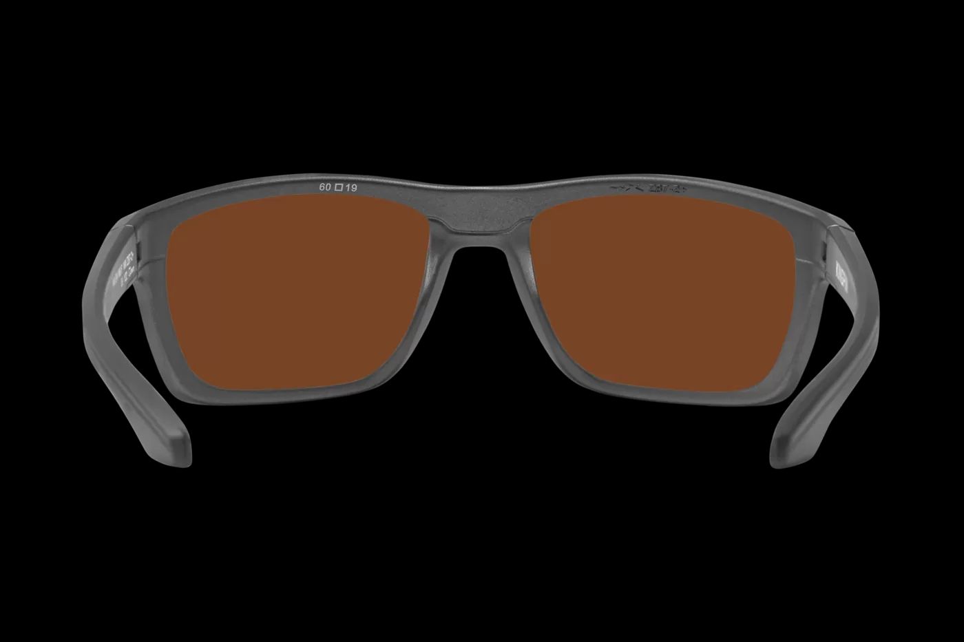 Saulesbrilles Wiley X Kingpin