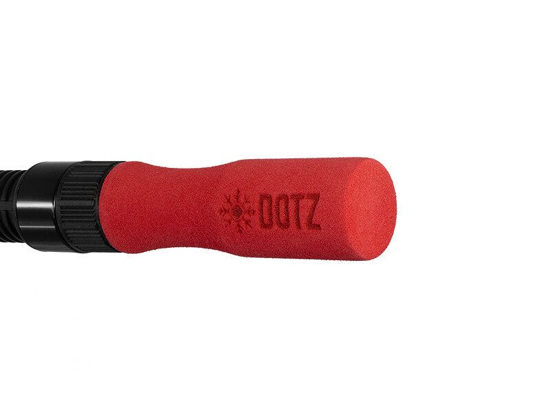 Õngeõng Delphin DOTZ klaaskiud pehme 50cm