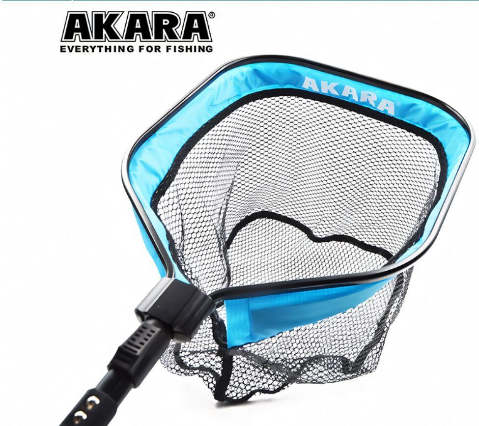 Uztveramais tīkliņš AKARA PF-20