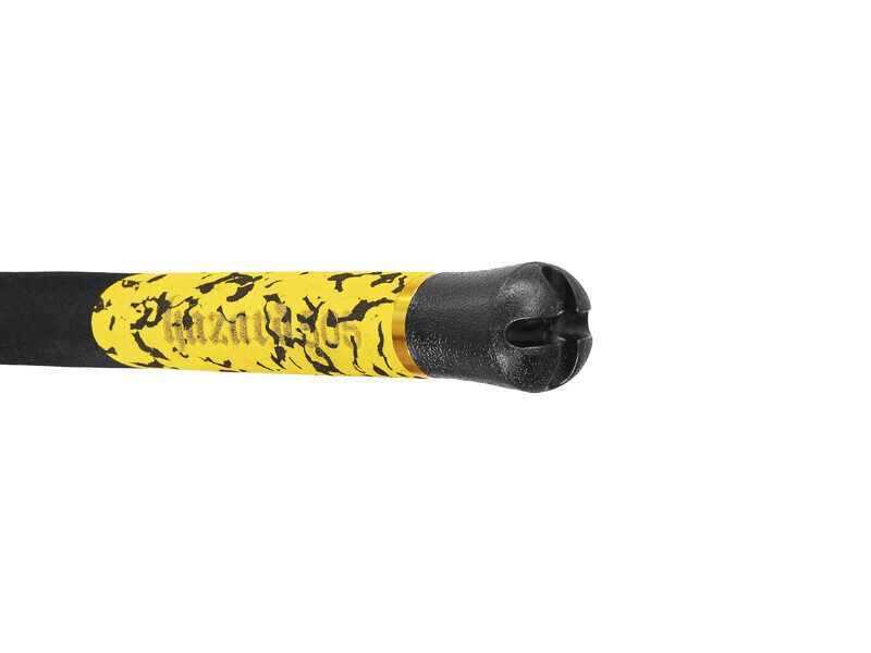 Sägapüügiõng Delphin HAZARD BxG 255cm/505g