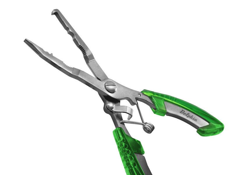 Knaibles Delphin Multi Task Pliers