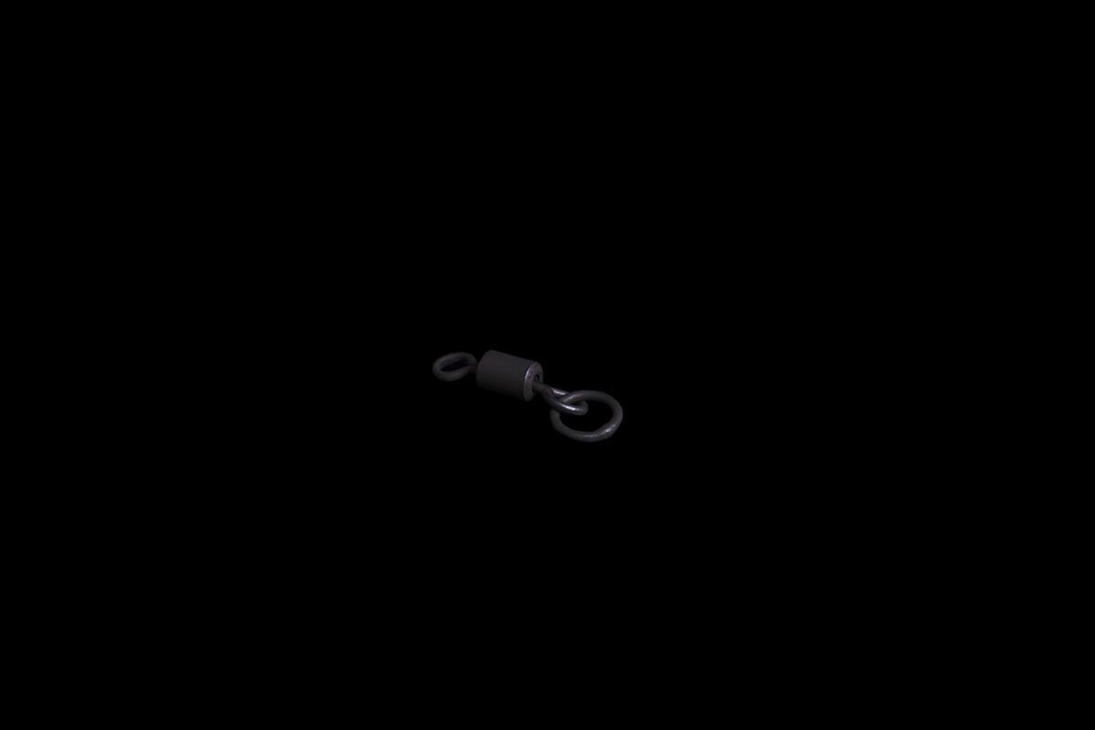 Ridge Monkey Flexi Ring Swivel