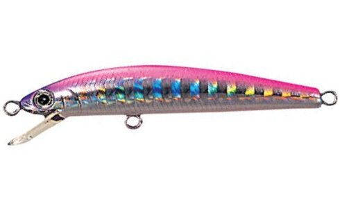 BASSDAY SUGAR MINNOW 50F