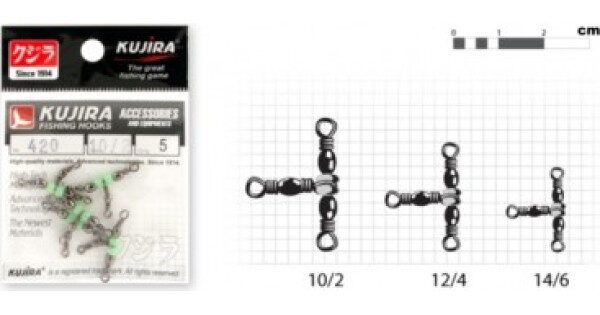 Griezulis Kujira 414