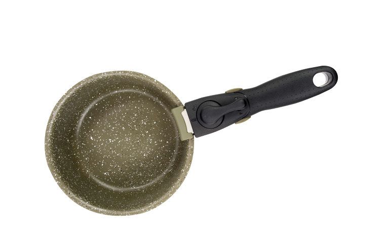 Ēdiena gatavošanas Komplekts Trakker ARMOLIFE MARBLE COOKSET | Medium