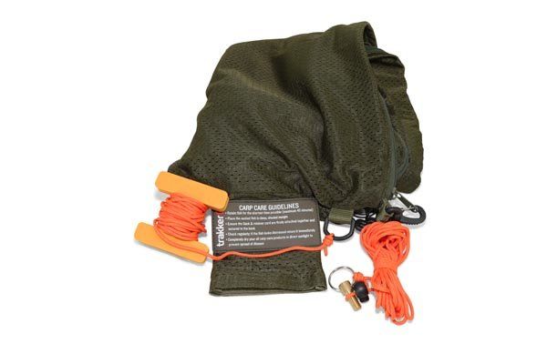 Maiss TRAKKER SANCTUARY CARP SACK