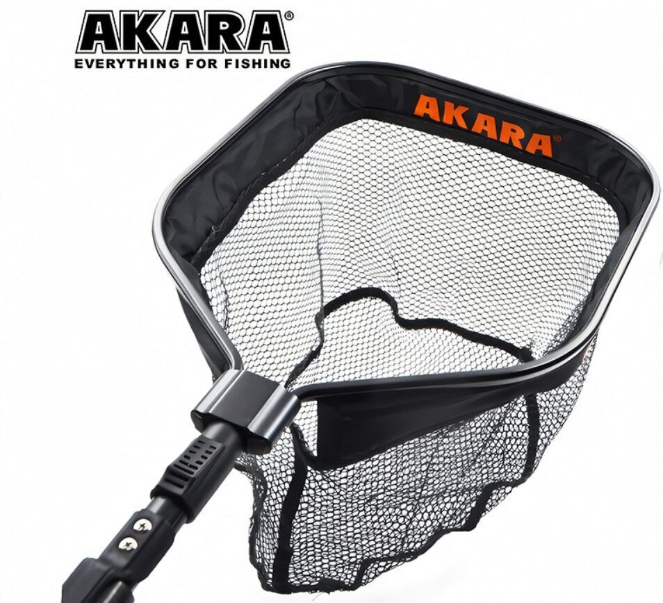 Uztveramais tīkliņš AKARA PF-22