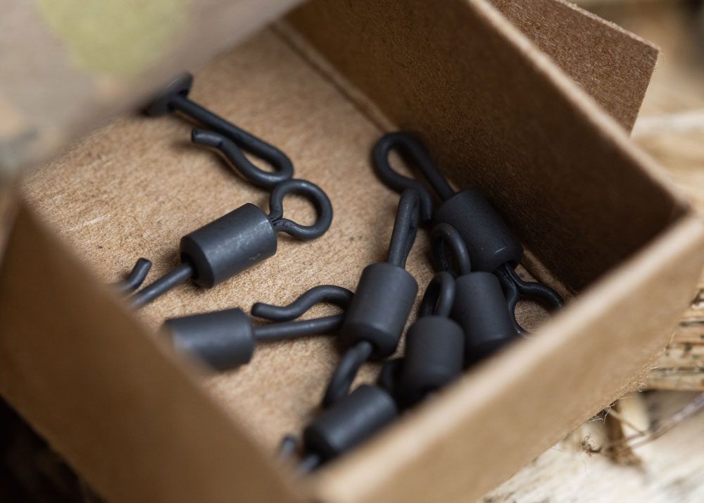 KRYSTON kiirvahetusega pöörel