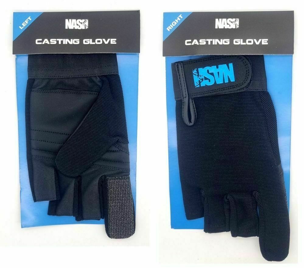 Mešanas cimds NASH Casting Glove