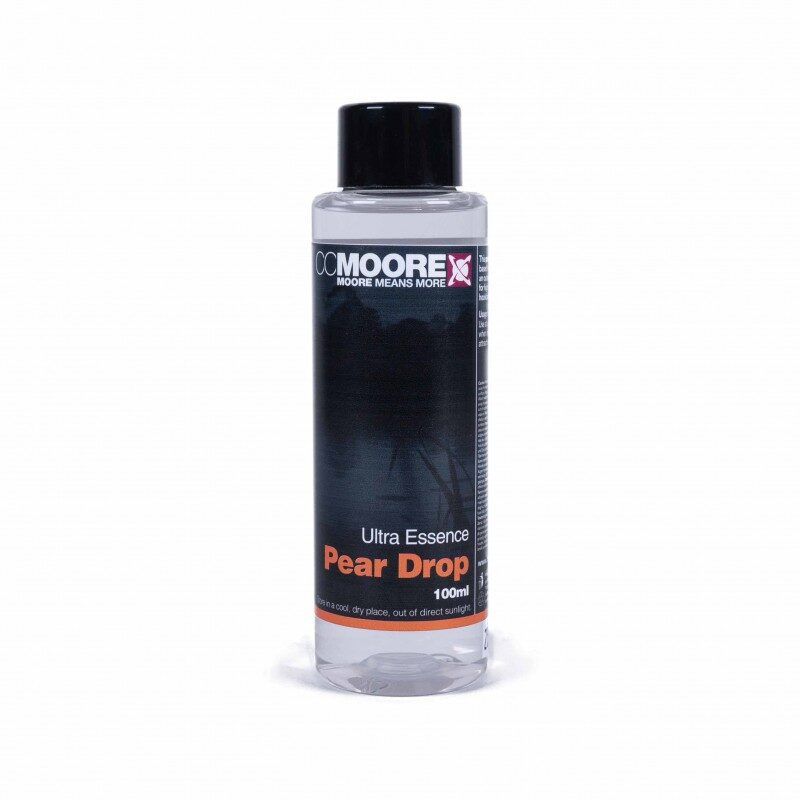 Vedel CCMOORE ULTRA PEAR DROP ESSENCE 100ml