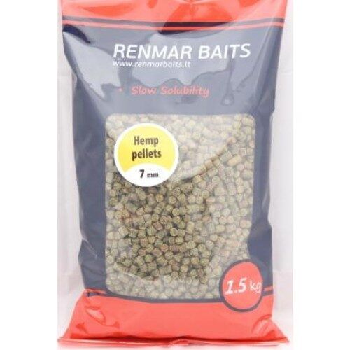 RENMAR kanepigraanulid 1,5 kg