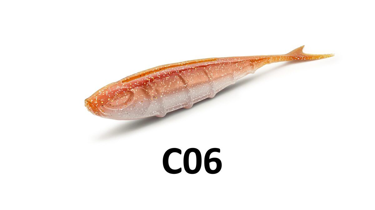 Silikona māneklis Nays SPLT 80