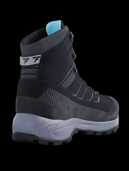 Kingad FINNTRAIL ROVER 5175 GRAFIIT