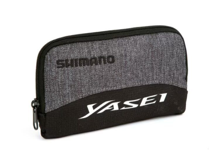 Kott Shimano Yasei Sync Light Shimano landikott 19x11x2.5cm