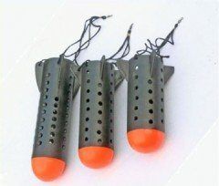 Karpkala Zoom Spod rakett