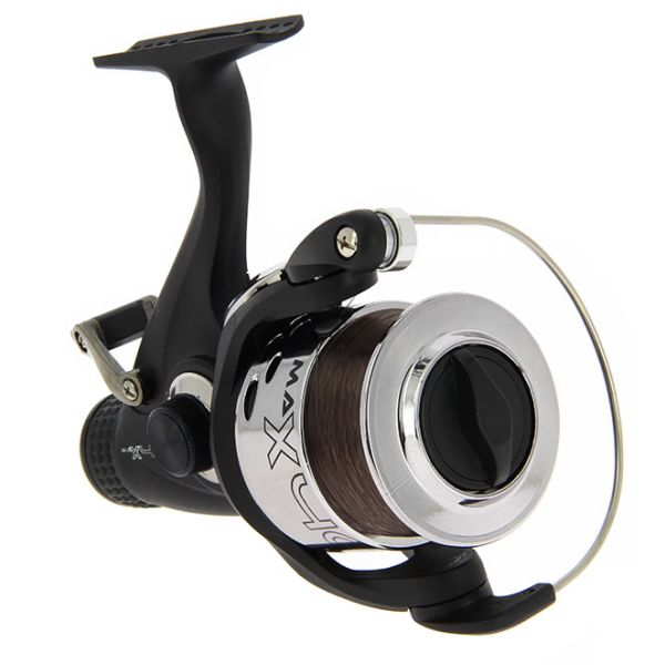 Reel Angling Pursuits Max 40 karpkala