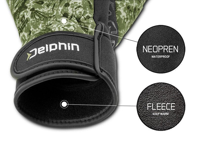 Delphin NeoFLIX kindad