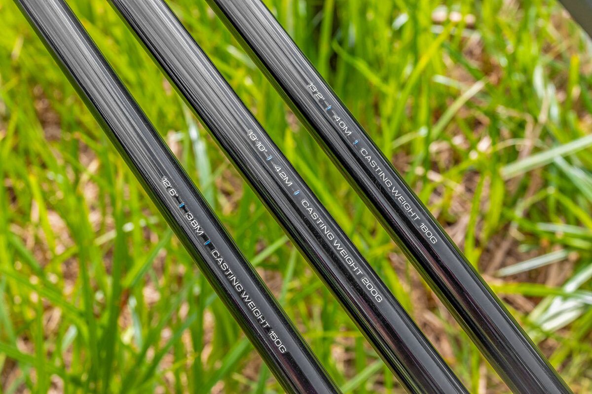 Feeder Preston Monster Xtreme Distance