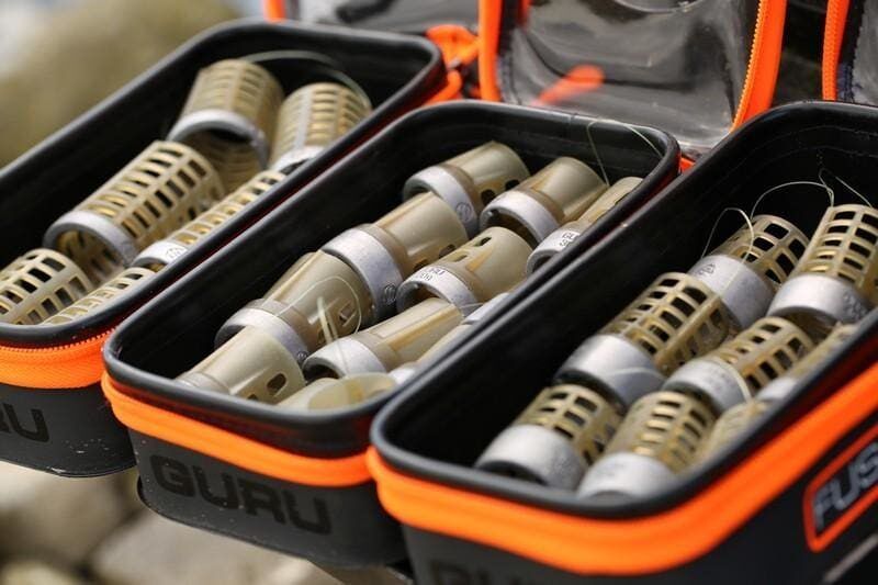 Feeder Guru X-Change distantssöötur