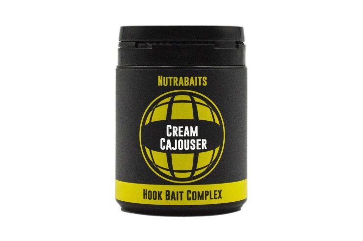 Nutrabait Hook Bait Complex pulber