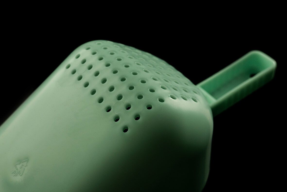 Karote Ridge Monkey Nite Glo Bait Spoon XL