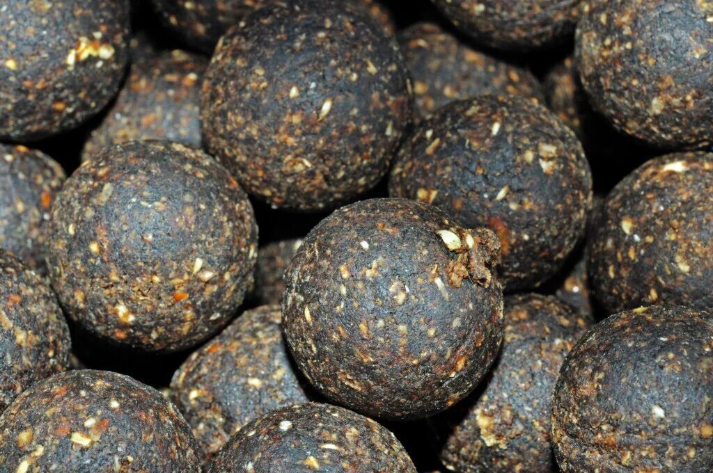 Boilies AIKI vürtsikas lõhe 1kg