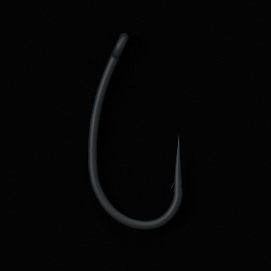 Ridge Monkey Ape-X Curve Hooks