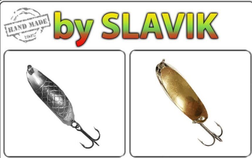 Šupiņš by SLAVIK CAST2 52