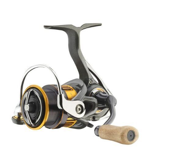 Spole DAIWA 22 Silvercreek X LT 2000S-XH