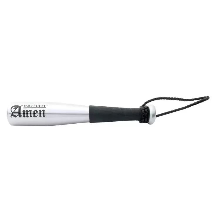 Patriot Amen Priest BAT / kalarahusti, pesapallikurikas 30cm / 50cm
