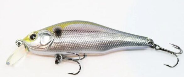 Voobler Zipbaits Khamsin JR SR