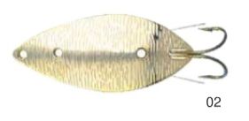 Kiik Mistrall REX 22G