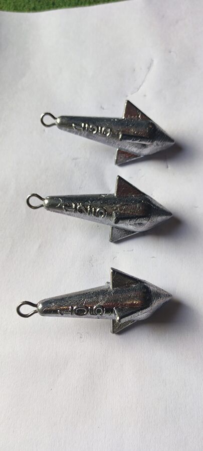 Plii noolekujuline hõbedane värv - merele või märgistamiseks