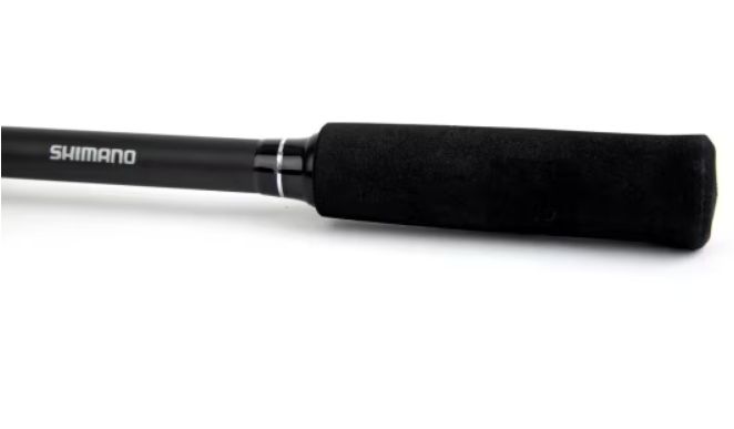 Spinning Shimano FX XT 2.10m 7-21a