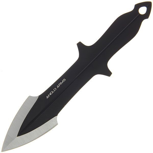 Metamie Naži Anglo Arms Throwing Knives 444