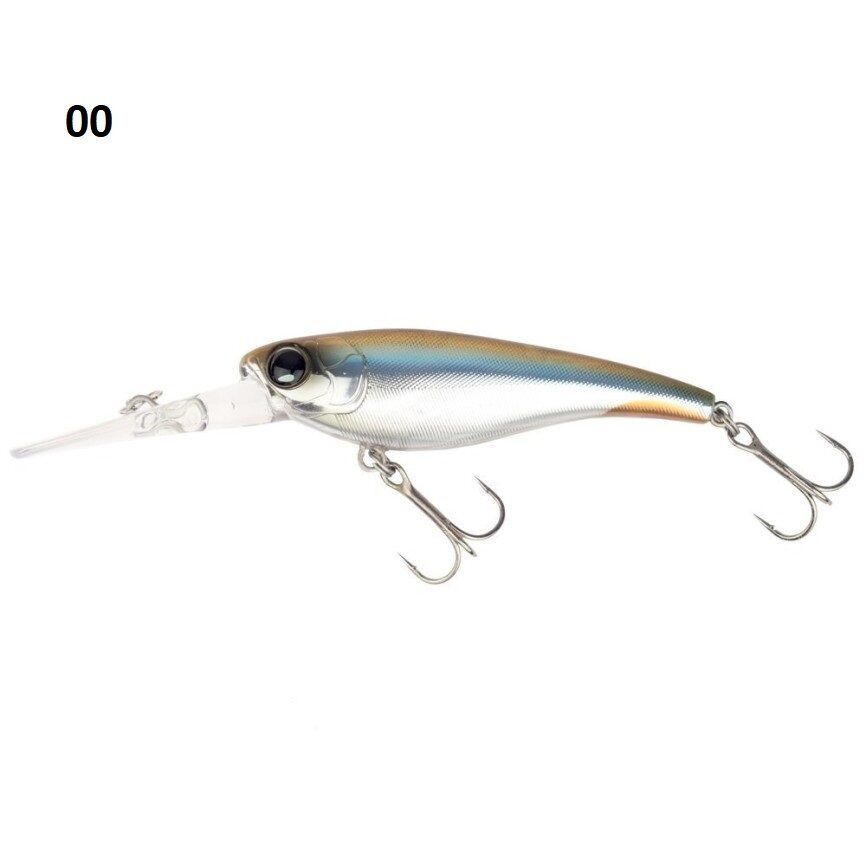 Voobler SHIMANO Lant Bantam Pavlo Shad 59 SP 59mm 6g