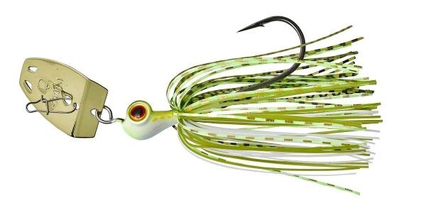 Chatterbait Gunki Boomer 10g