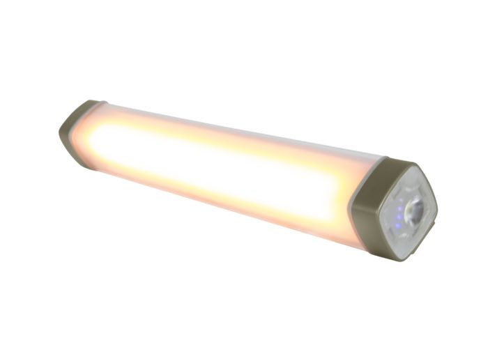 Lukturis TRAKKER Nitelife Bivvy Light 200