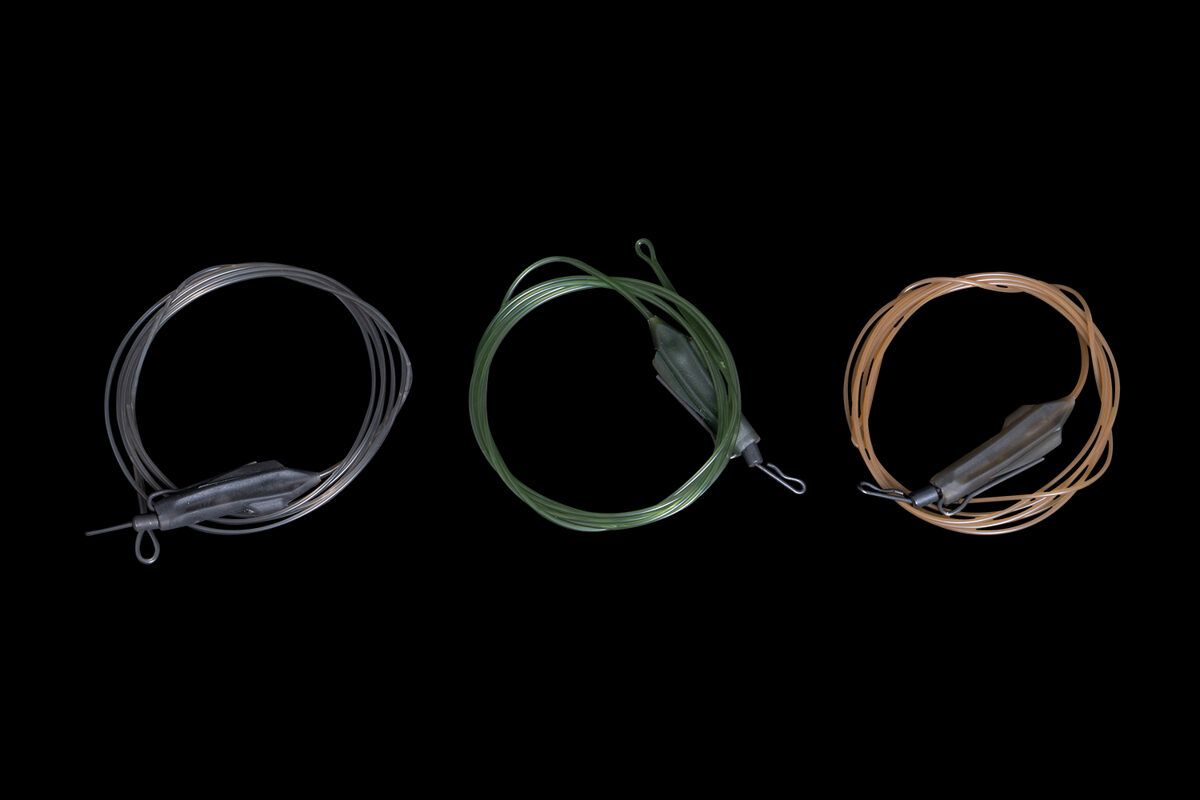 Ridge Monkey Connexion Specter Fluorocarbon Leader saatel