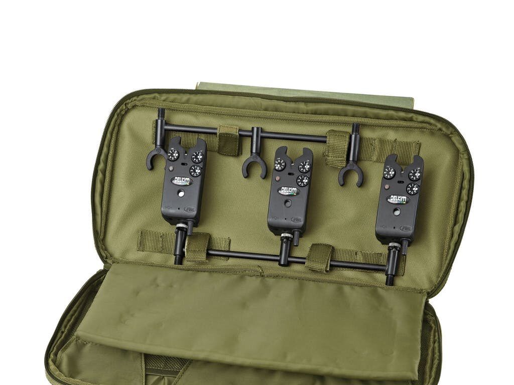 NXG 3-ÕNGA BUZZER BAR KOTT
