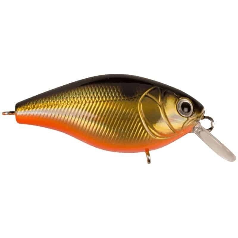 Wobbler Strike Pro Cranky X SH 5cm, 8g