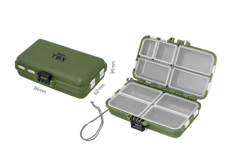 Kast Delphin TBX Duo 114-9P