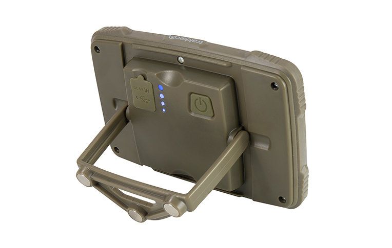 Lukturis TRAKKER NITELIFE FLOODLIGHT 1280