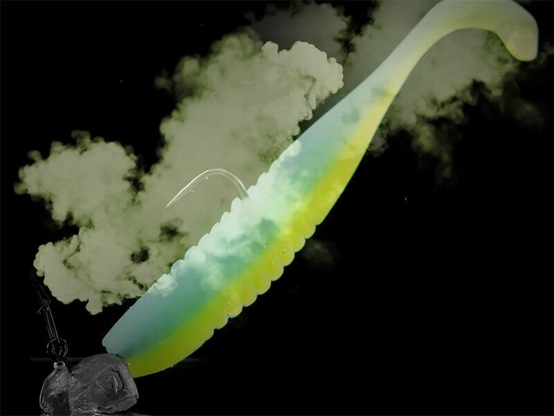 Ahvatlev Delphin STINX SPRAY/30ml - läbipaistev