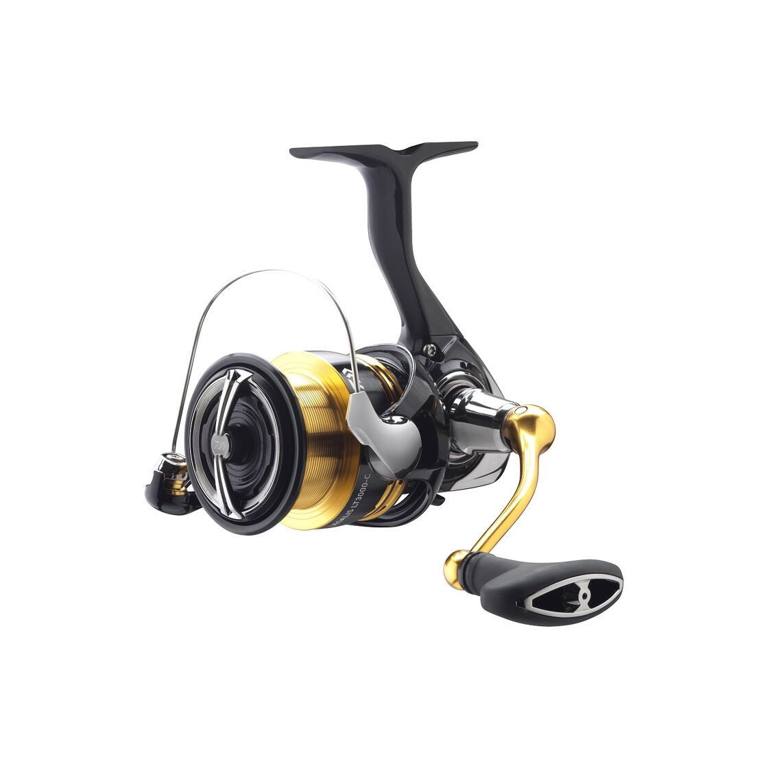 Rull Daiwa 23 LEGALIS LT2500D(U)