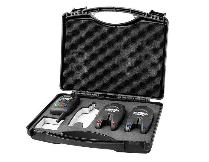 DELPHIN äratuskomplekt DIVER 9V / Komplekt DIVER 9V