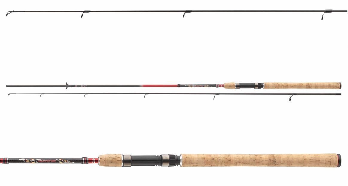 DAIWA Sweepfire spinningu jigg | 2,70 m | 8-35 gr.