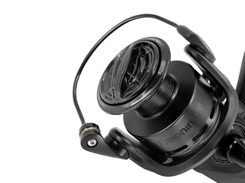 Rull Delphin MYSTIX 6T DP