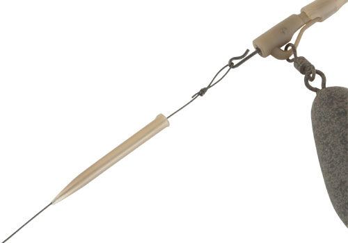 Torudele mõeldud FOX EDGES™ sasipuntravastased varrukad