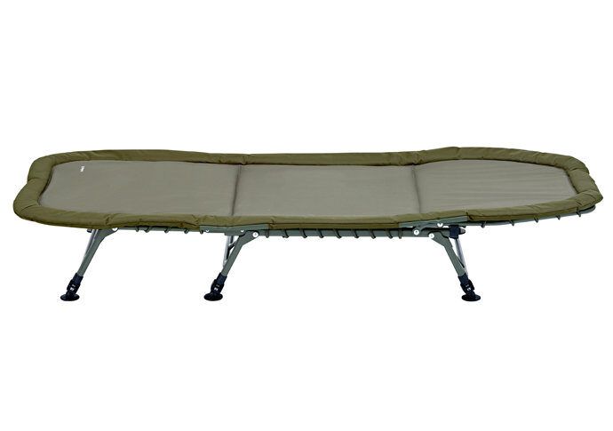 Gulta TRAKKER RLX Flat-6 Superlite Bed